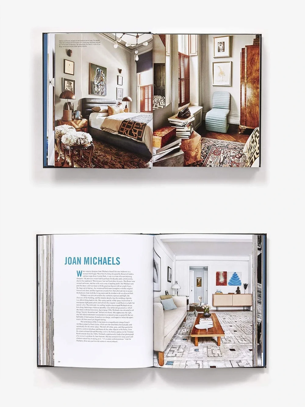 RARE New York Design At Home